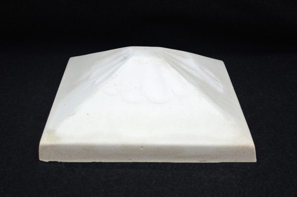 Capac Stâlp 35×35